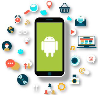 android app development Bhopal