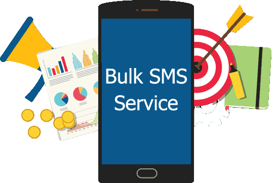 bulk sms services in bhopal